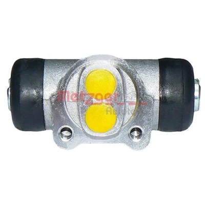 Imagen de METZGER 101 503 Bombin de Freno 22,20 Eje trasero, derecha CIFAM SUZUKI: Samurai SUV, SJ 413