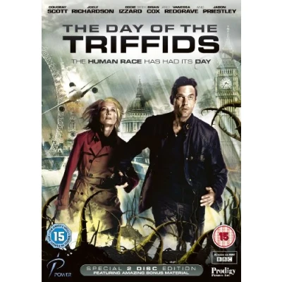 Imagen de The Day Of Triffids Complete BBC Series [DVD] [Reino Unido]