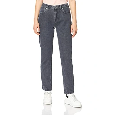 Imagen de Pepe Jeans Mary Jeans, Negro (Archive Black Used 000), 26W / 30L para Mujer