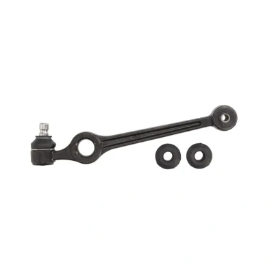 Imagen de FEBI BILSTEIN 42413 Barra oscilante, suspensión de ruedas Eje delantero, izquierda, debajo Brazo oscilante transversal Chapa acero
