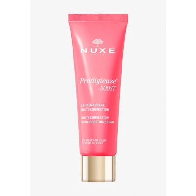 Imagen de NUXE Creme Prodigieuse Glow Boost Multi correction Silky Cream 40 ml