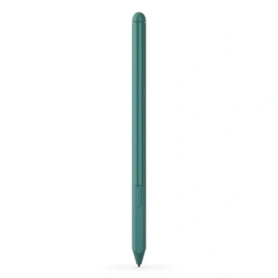 Imagen de Nuevo Lápiz prémium para Amazon Kindle Scribe digital con diseño elegante y borrador mejorado Verde jade metalizado