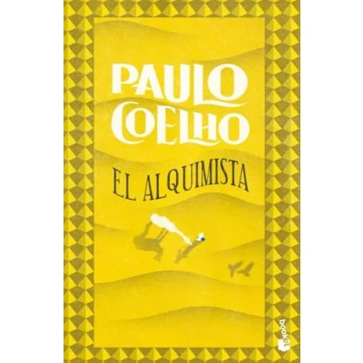 Imagen de El Alquimista (Biblioteca Bolsillo Paulo Coelho)