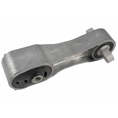 Imagen de METZGER 8054189 Soporte de motor izquierda, debajo Rodamiento caucho metal MINI: Hatchback, Clubman, Countryman, BMW: 2 Gran Tourer