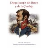 Imagen de Diego Joseph Del Barco Y De La Çendeja