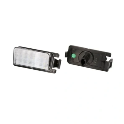 Imagen de Luz de matrícula M TECH CLP036