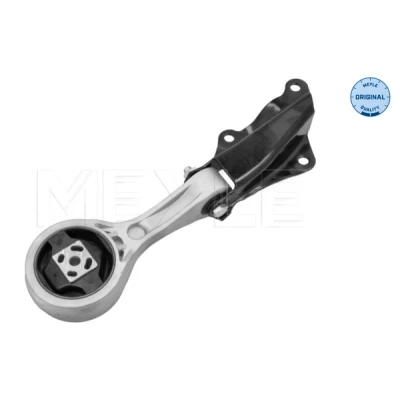 Imagen de MEYLE 100 199 0235 Soporte de motor debajo Rodamiento caucho metal Brazo torsión