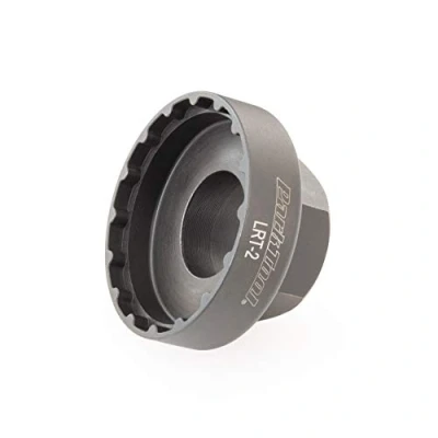 Imagen de Park Tool Lrt 2 Desmonta Cassettes E Bikes Shimano Herramientas eléctricas y manuales, Unisex, Negro, Talla única