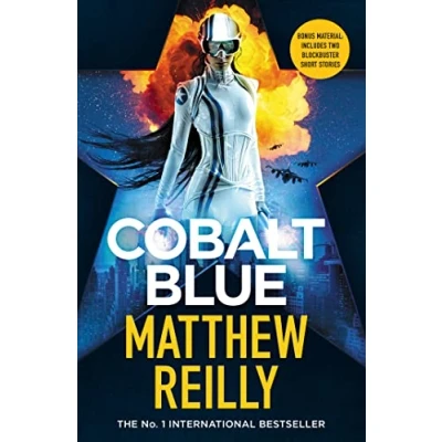 Imagen de Cobalt Blue