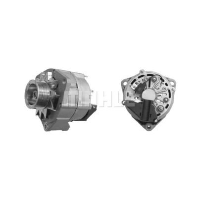 Imagen de Generador trifásico LETRIKA MG 586