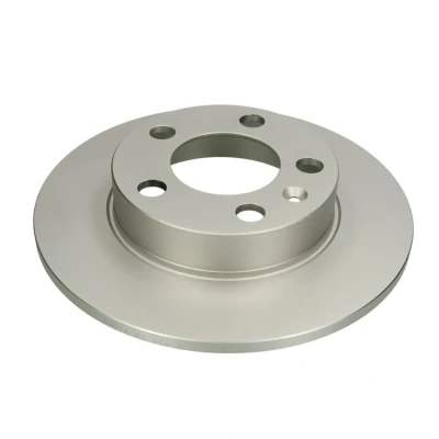Imagen de TEXTAR 92082500 Disco de freno 230 9 05/06 100 macizo sin perno sujeción rueda, buje rueda SEAT: Leon I Hatchback, Ibiza 3
