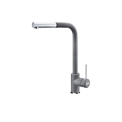 Imagen de Franke Sirius Side Cocina batería Plus Roll Matte SR01 verde, 1 pieza, 115.0476.824