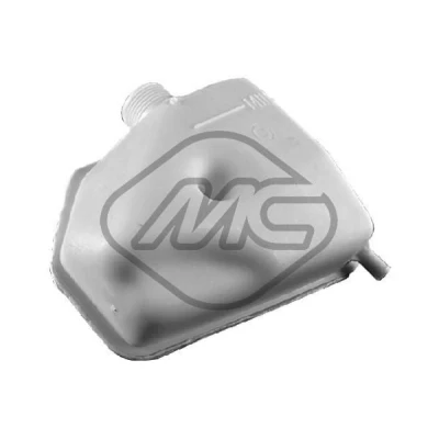 Imagen de Tanque de expansión, refrigerante Metalcaucho 03532