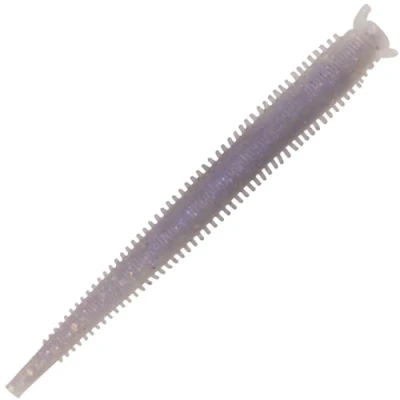 Imagen de Berkley Gulp! Saltwater Fat Sandworm 4in Shad (10 piezas) Opening Night Shads