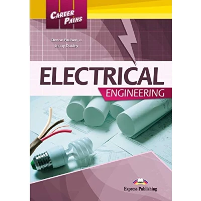 Imagen de Electrical Engineering Ss Book