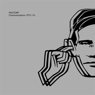 Imagen de Factory Communications 1978 (8 LP Vinilo)