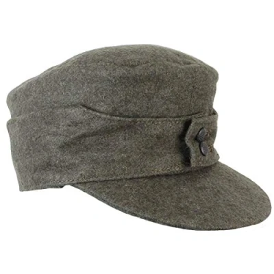Imagen de Epic Militaria Replica WW2 Army M43 Gorra de campo gris 7 5/8