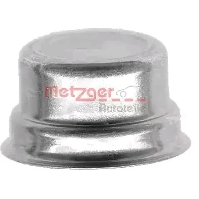 Imagen de METZGER 11709 Juego de juntas, pinza freno OPEL: Corsa A TR