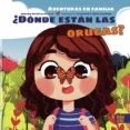 Imagen de ¿donde Estan Las Orugas?