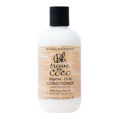Imagen de bumble and Creme de Coco Acondicionador 250 ml