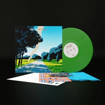 Imagen de Half Divorced (Loser Edition) [Vinilo]