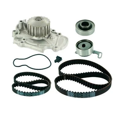 Imagen de SKF VKMC 93600 Bomba de Agua + Kit Distribucion con juntas HONDA: Prelude 4, V, Accord 6 Limousine