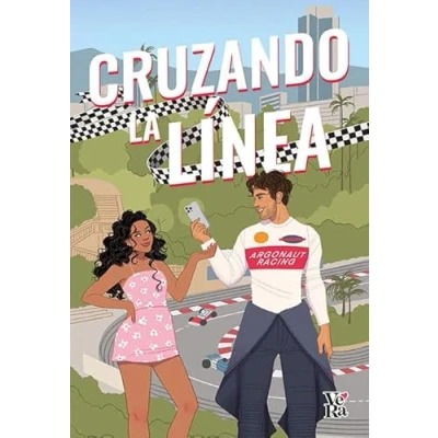 Imagen de Cruzando la línea (VERA)