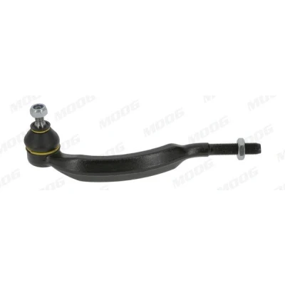Imagen de MOOG PE ES 3331 Rótula de dirección M10X1.25 exterior, izquierda, Eje delantero PEUGEOT: 407 Berlina, SW, Coupé norauto, oscaro, mister auto