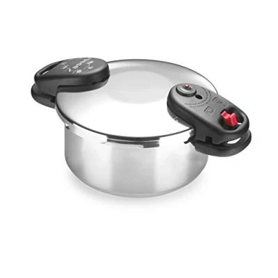 Imagen de ALZA Space Olla a presión super rápida (2,5 litros)