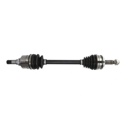 Imagen de PASCAL G22008PC Árbol de transmisión Eje delantero, izquierda 660 para vehículos con ABS TOYOTA: Auris Hatchback