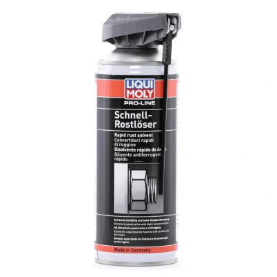 Imagen de LIQUI MOLY 7390 Disolvente de óxido Lata, aerosol 400