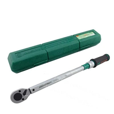 Imagen de Jonnesway Klucz dynamometryczny 1/2&quot; 531mm 40 200Nm (T27200N)