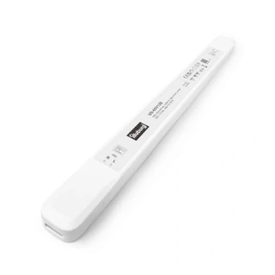 Imagen de illuburg Transformador LED 12V 60W Extraplano Sin Parpadeo Alimentador Fuente de Alimentación Driver