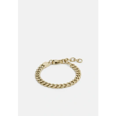 Imagen de Fossil Harlow Bracelet Pulsera goldcoloured, Hombre, Talla: One Size, Gold coloured