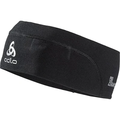 Imagen de ODLO Orejeras, Talla: One Size, Schwarz