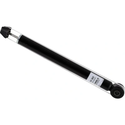 Imagen de SACHS 315 362 Amortiguador Presión de gas Bitubular telescópico Espiga arriba, Anillo inferior DACIA: Duster SUV, II