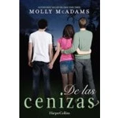 Imagen de De Las Cenizas