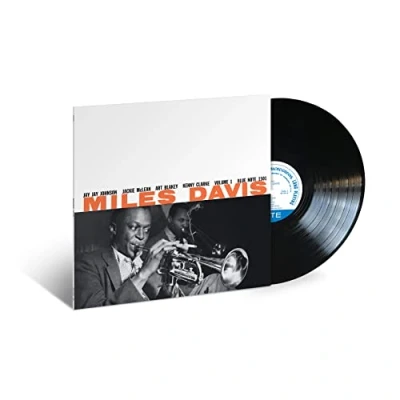Imagen de VOLUME 1 (180G BLACK VINYL) LP [Vinilo]