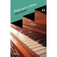 Imagen de Notes Per A Piano
