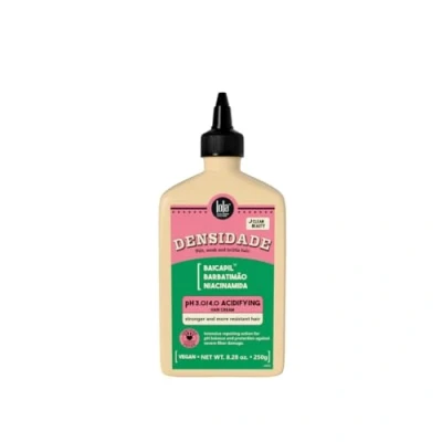 Imagen de Lola Cosmetics Densidade Adificante Reparación Intensiva 250ml