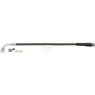 Imagen de Tubo flexible de frenos A.B.S. SL 6646