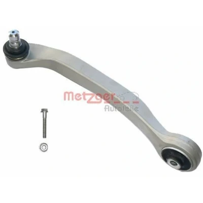 Imagen de METZGER 58009912 Barra oscilante, suspensión de ruedas AUDI: A6 C6 Avant, Berlina, Allroad, VOLKSWAGEN: Phaeton