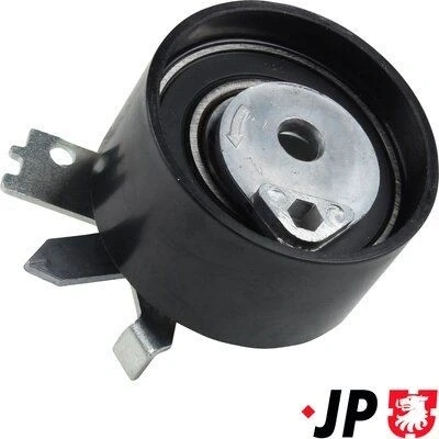 Imagen de JP GROUP 4312200500 Polea tensora, correa dentada RENAULT: CLIO 2, MEGANE 2 Kombi, Kangoo II / Grand Kangoo, NISSAN: Qashqai DACIA: SANDERO