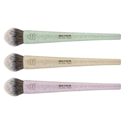 Imagen de Beter Natural Fiber Brocha Colorete Yachiyo Pelo Sintet. W 6 740 g
