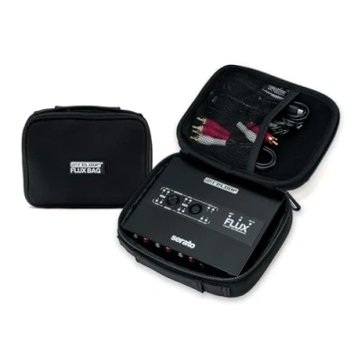 Imagen de reloop Flux Bag