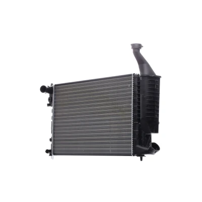 Imagen de NRF 58174 Radiador, refrigeración del motor Aluminio 610 378 23 Aletas unidas mecánicamente CITROËN: Berlingo / First I