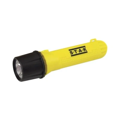 Imagen de Linterna LED ATEX 1W OSRAM 60 lúmenes, zona 0, IP67