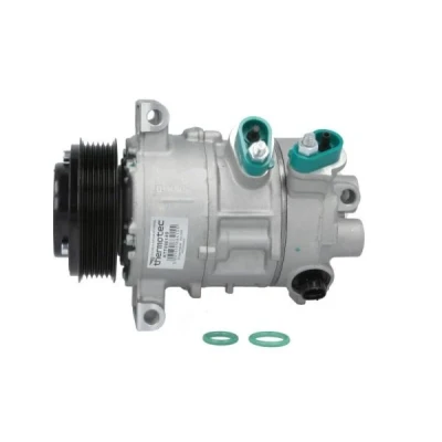 Imagen de THERMOTEC KTT090149 Compresor de Aire Acondicionado 5SE12C 12 PAG 46 R 134 a JEEP: Compass, DODGE: Caliber