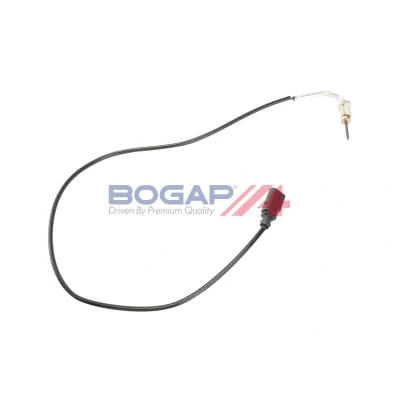 Imagen de BOGAP A6120209 Sensores SEAT: Leon III Hatchback, ST Furgón / Familiar, ST, VOLKSWAGEN: Tiguan I, Golf 7, Passat B8 Sedán