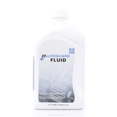 Imagen de ZF GETRIEBE LifeguardFluid 6 S671.090.255 Aceite Para Transmisión Automática 1 BMW: 3 Cabrio, X5, Berlina, JAGUAR: XF S Type norauto,